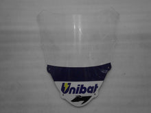 Carica l&#39;immagine nel visualizzatore di Gallery, Number 7 Red and White Batterie - Ducati 1098 07-11 Fairing