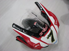 Carica l&#39;immagine nel visualizzatore di Gallery, Number 7 Red and White Black PIRELLI - Ducati 1199 Panigale