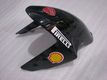 Carica l&#39;immagine nel visualizzatore di Gallery, Number 7 Red and White Black TIM - Ducati 1199 Panigale