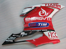 Carica l&#39;immagine nel visualizzatore di Gallery, Number 7 Red and White TIM - Ducati 1199 Panigale 12-14