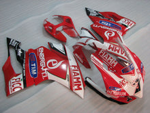 Carica l&#39;immagine nel visualizzatore di Gallery, Number 7 Red and White TIM - Ducati 1199 Panigale 12-14