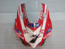 Carica l&#39;immagine nel visualizzatore di Gallery, Number 7 Red and White TIM - Ducati 1199 Panigale 12-14