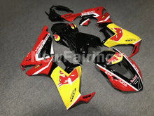 Carica l&#39;immagine nel visualizzatore di Gallery, Number 7 Red and Yellow Red Bull - CBR1000RR 17-23 Fairing