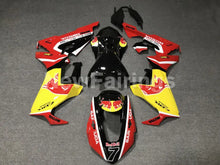 Carica l&#39;immagine nel visualizzatore di Gallery, Number 7 Red and Yellow Red Bull - CBR1000RR 17-23 Fairing