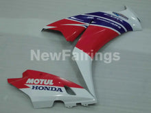 Carica l&#39;immagine nel visualizzatore di Gallery, Number 8 White and Red Blue MOTUL - CBR1000RR 12-16 Fairing