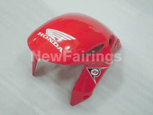 Carica l&#39;immagine nel visualizzatore di Gallery, Number 8 White and Red Blue MOTUL - CBR1000RR 12-16 Fairing
