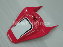 Carica l&#39;immagine nel visualizzatore di Gallery, Number 8 White and Red Blue MOTUL - CBR1000RR 12-16 Fairing