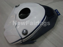 Carica l&#39;immagine nel visualizzatore di Gallery, Number 83 Blue Black White Movistar - YZF-R1 07-08 Fairing