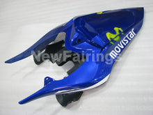 Carica l&#39;immagine nel visualizzatore di Gallery, Number 83 Blue Black White Movistar - YZF-R1 07-08 Fairing