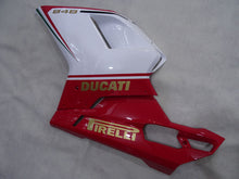 Carica l&#39;immagine nel visualizzatore di Gallery, Number 9 Red and White Black PIRELLI - Ducati 848 07-11