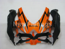 Carica l&#39;immagine nel visualizzatore di Gallery, Orange and Black Corona - GSX-R600 08-10 Fairing Kit