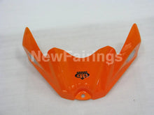 Carica l&#39;immagine nel visualizzatore di Gallery, Orange and Black Corona - GSX-R600 08-10 Fairing Kit