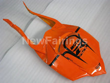 Carica l&#39;immagine nel visualizzatore di Gallery, Orange and Black Corona - GSX-R600 08-10 Fairing Kit