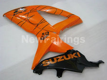 Carica l&#39;immagine nel visualizzatore di Gallery, Orange and Black Corona - GSX-R600 08-10 Fairing Kit
