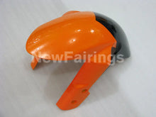 Carica l&#39;immagine nel visualizzatore di Gallery, Orange and Black Corona - GSX-R600 08-10 Fairing Kit
