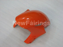 Carica l&#39;immagine nel visualizzatore di Gallery, Orange and Black Factory Style - CBR1000RR 04-05 Fairing Kit