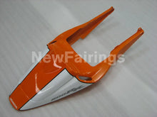 Carica l&#39;immagine nel visualizzatore di Gallery, Orange and Black Factory Style - CBR600RR 03-04 Fairing Kit