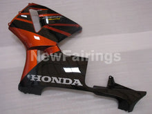 Carica l&#39;immagine nel visualizzatore di Gallery, Orange and Black Factory Style - CBR600RR 05-06 Fairing Kit