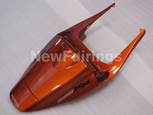 Carica l&#39;immagine nel visualizzatore di Gallery, Orange and Black Factory Style - CBR600RR 05-06 Fairing Kit