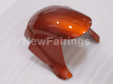 Carica l&#39;immagine nel visualizzatore di Gallery, Orange and Black Factory Style - CBR600RR 05-06 Fairing Kit