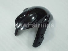 Carica l&#39;immagine nel visualizzatore di Gallery, Orange and Black Factory Style - GSX-R750 06-07 Fairing Kit