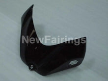 Carica l&#39;immagine nel visualizzatore di Gallery, Orange and Black Factory Style - GSX-R750 06-07 Fairing Kit