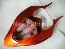 Carica l&#39;immagine nel visualizzatore di Gallery, Orange and Black No decals - YZF-R1 04-06 Fairing Kit