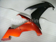 Carica l&#39;immagine nel visualizzatore di Gallery, Orange and Black No decals - YZF-R1 04-06 Fairing Kit