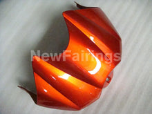 Carica l&#39;immagine nel visualizzatore di Gallery, Orange and Black No decals - YZF-R1 04-06 Fairing Kit