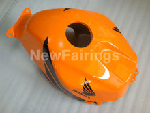 Carica l&#39;immagine nel visualizzatore di Gallery, Orange and Black Red Repsol - CBR600RR 03-04 Fairing Kit -