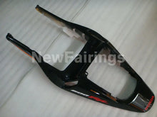 Carica l&#39;immagine nel visualizzatore di Gallery, Orange and Black Red Repsol - CBR600RR 03-04 Fairing Kit -
