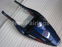 Carica l&#39;immagine nel visualizzatore di Gallery, Orange and Deep Blue Red Repsol - CBR600RR 03-04 Fairing Kit