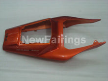 Carica l&#39;immagine nel visualizzatore di Gallery, Orange and Matte Black Factory Style - YZF-R1 02-03 Fairing
