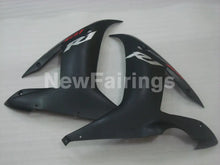 Carica l&#39;immagine nel visualizzatore di Gallery, Orange and Matte Black Factory Style - YZF-R1 02-03 Fairing