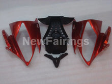 Carica l&#39;immagine nel visualizzatore di Gallery, Orange and Matte Black Factory Style - YZF-R6 06-07 Fairing Kit Vehicles &amp; Parts &gt; Vehicle Parts &amp; Accessories &gt; Motor