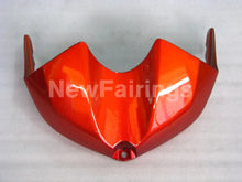 Carica l&#39;immagine nel visualizzatore di Gallery, Orange and Matte Black Factory Style - YZF-R6 08-16 Fairing Kit Vehicles &amp; Parts &gt; Vehicle Parts &amp; Accessories &gt; Motor