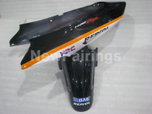 Carica l&#39;immagine nel visualizzatore di Gallery, Orange and Red Black Repsol - CBR 1100 XX 96-07 Fairing Kit