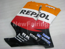 Carica l&#39;immagine nel visualizzatore di Gallery, Orange and Red Black Repsol - CBR 1100 XX 96-07 Fairing Kit