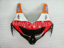 Carica l&#39;immagine nel visualizzatore di Gallery, Orange and Red Black Repsol - CBR1000RR 08-11 Fairing Kit -