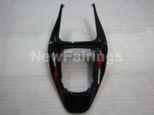Carica l&#39;immagine nel visualizzatore di Gallery, Orange and Red Black Repsol - CBR600RR 05-06 Fairing Kit -