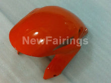 Carica l&#39;immagine nel visualizzatore di Gallery, Orange and Silver Factory Style - CBR1000RR 08-11 Fairing