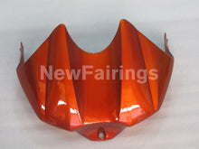Carica l&#39;immagine nel visualizzatore di Gallery, Orange White Black Factory Style - YZF-R1 04-06 Fairing Kit