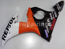 Carica l&#39;immagine nel visualizzatore di Gallery, Orange and White Black Repsol - YZF-R6 03-04 Fairing Kit Vehicles &amp; Parts &gt; Vehicle Parts &amp; Accessories &gt; Motor Vehicle