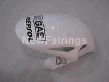 Carica l&#39;immagine nel visualizzatore di Gallery, Orange and White Red Repsol - CBR1000RR 08-11 Fairing Kit -