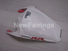 Carica l&#39;immagine nel visualizzatore di Gallery, Orange and White Red Repsol - CBR1000RR 08-11 Fairing Kit -