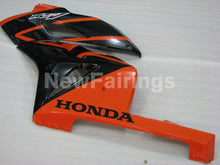 Carica l&#39;immagine nel visualizzatore di Gallery, Orange and Black Factory Style - CBR1000RR 04-05 Fairing Kit