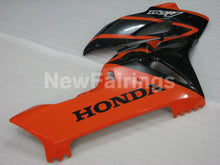 Carica l&#39;immagine nel visualizzatore di Gallery, Orange and Black Factory Style - CBR1000RR 04-05 Fairing Kit