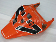 Carica l&#39;immagine nel visualizzatore di Gallery, Orange and Black Factory Style - CBR1000RR 04-05 Fairing Kit
