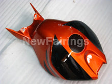 Carica l'immagine nel visualizzatore di Gallery, Orange and Black Factory Style - CBR1000RR 06-07 Fairing Kit