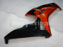 Carica l'immagine nel visualizzatore di Gallery, Orange and Black Factory Style - CBR1000RR 06-07 Fairing Kit